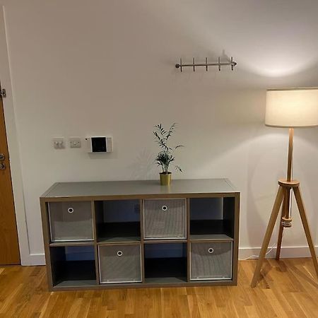 伦敦Modern 2 Bed - Olympic Park Stratford公寓 外观 照片