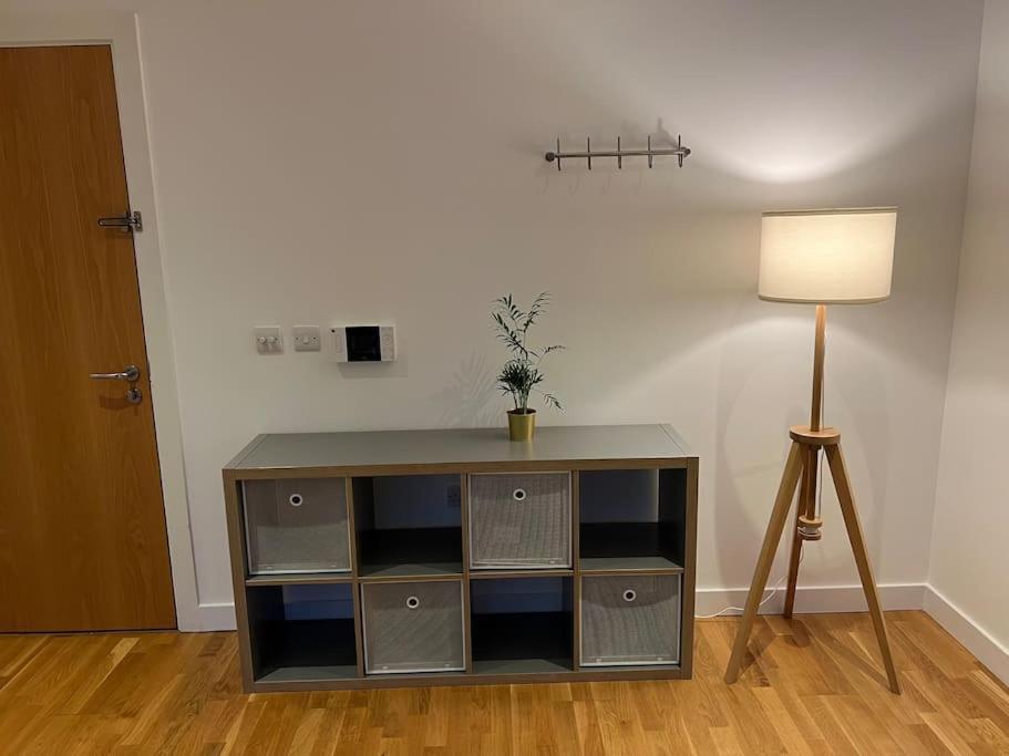 伦敦Modern 2 Bed - Olympic Park Stratford公寓 外观 照片