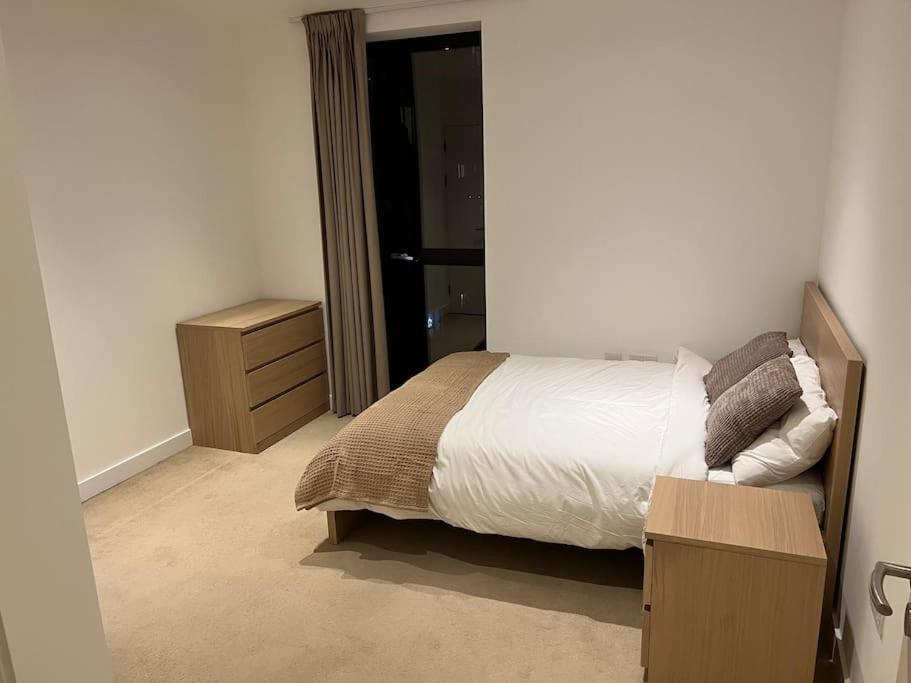 伦敦Modern 2 Bed - Olympic Park Stratford公寓 外观 照片